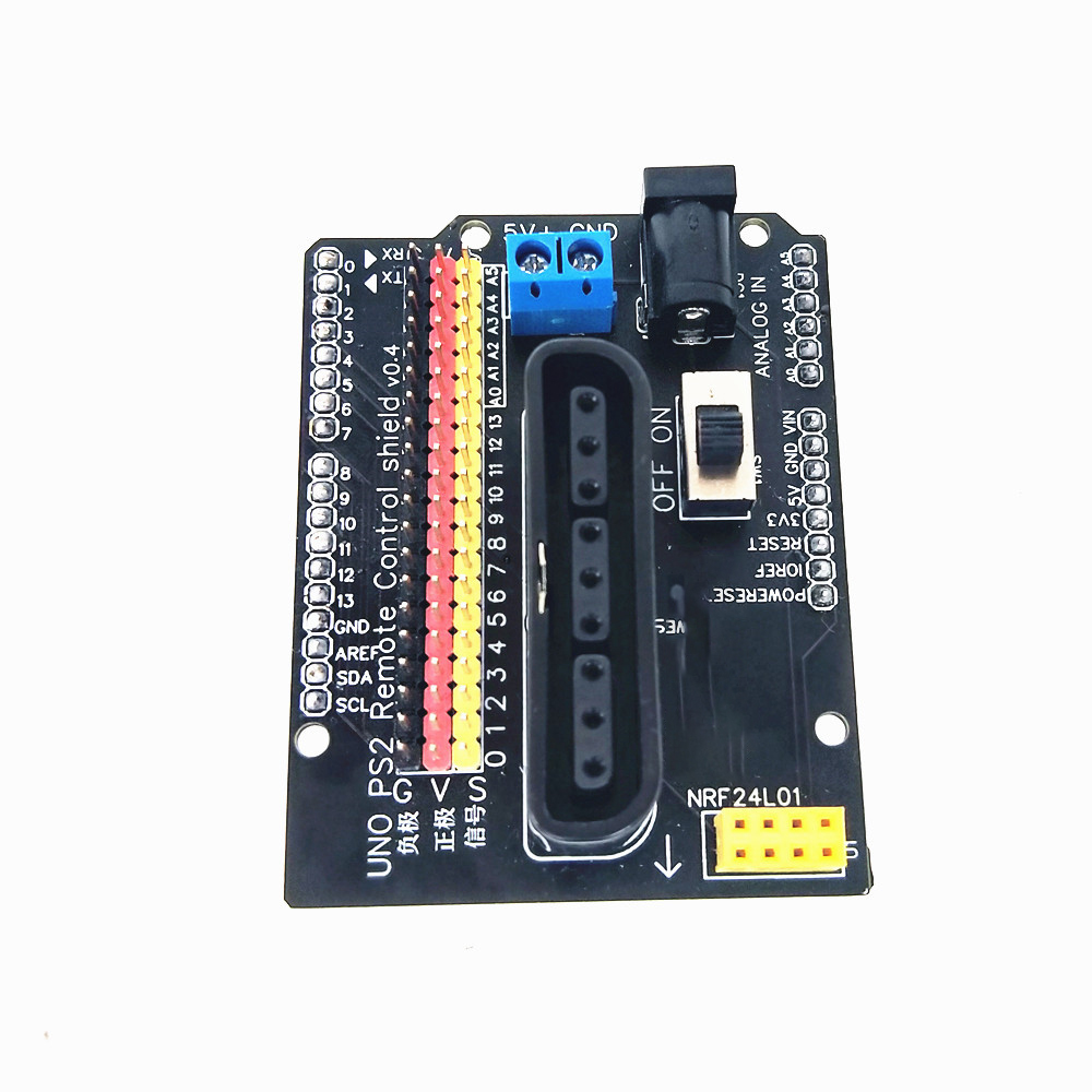 Servo Denetleyici Geliştirme s - Arduino Robot incelemesi ve fiyatı