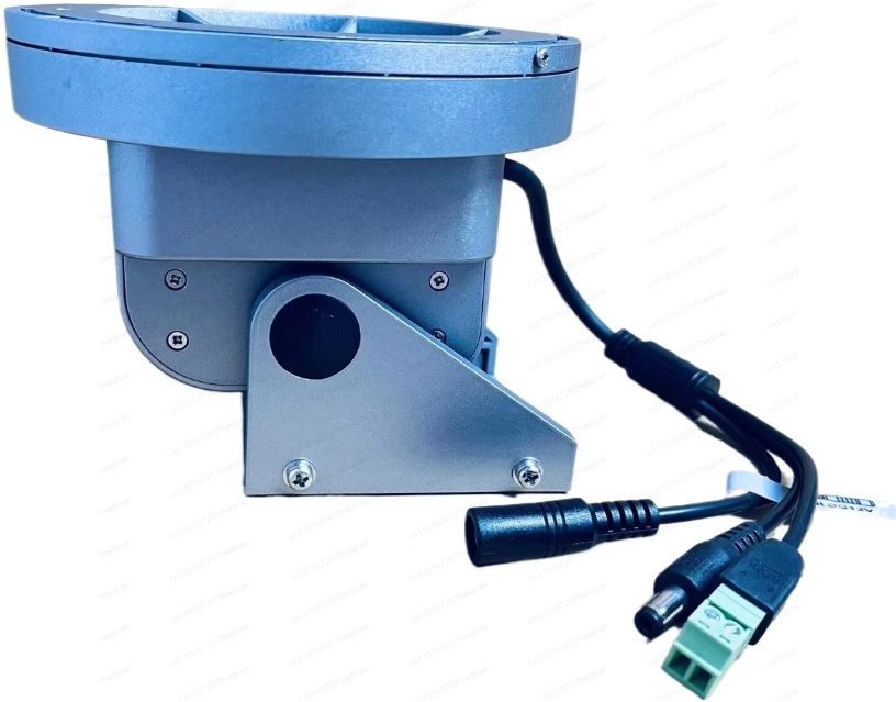 RS485 Elektrik Kontrollü Gimba - Pan Tilt Bracket incelemesi ve fiyatı