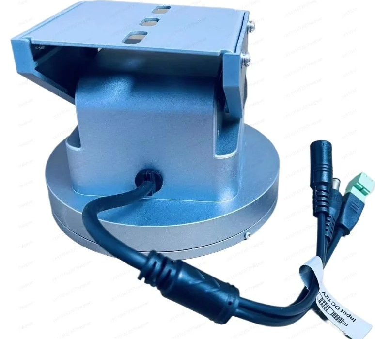 RS485 Elektrik Kontrollü Gimba - Pan Tilt Bracket incelemesi ve fiyatı