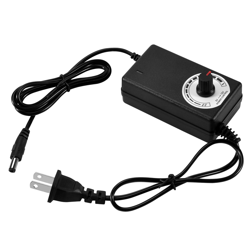 AC'den DC'ye Adaptör 12V 2A Ay - Dc Motor 12V incelemesi ve fiyatı