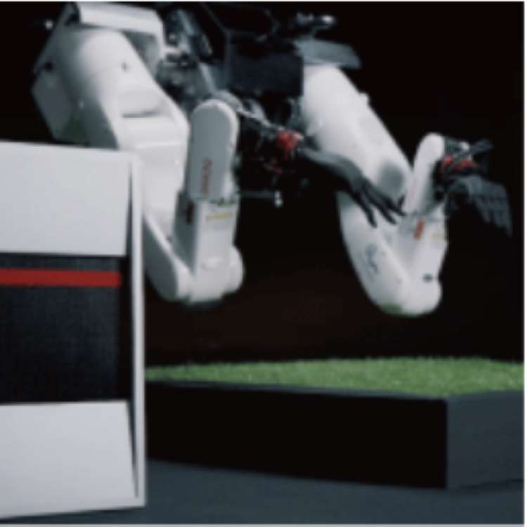 6 Eksenli CNC Robotik Kol, Lin - Robot Gripper incelemesi ve fiyatı